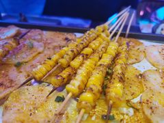 -燥次·烧烤酒场(万象城店)