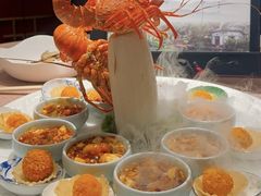 -香然会·园林雅宴(陆家嘴店)