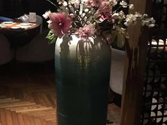 -山葵家·创意料理(宁波来福士店)