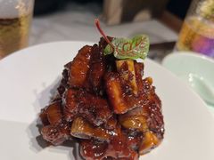 -苏帮袁Sue Cuisine(来福士店)