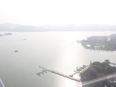 -蠡湖中央公园