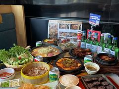 -七八冷面·延边朝鲜族美食(欢乐谷店)