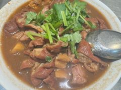 -姚记炒肝店(簋街店)
