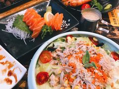 -小川洋风料理(汉街店)
