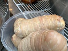 -张记捆鸡(总店)