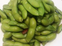 盐水毛豆角-杨氏青龙虾·羊蝎子(托乐嘉店)
