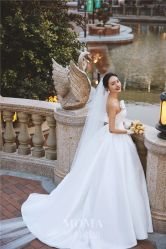 -摩玛婚纱摄影(杭州店)