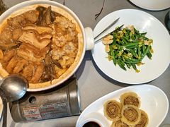 -巴盟人家·内蒙地方菜(华丽家族店)