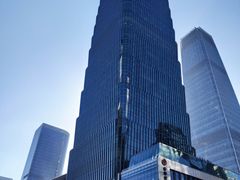 -国贸中心·国贸大厦三期