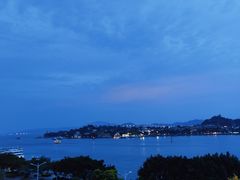 -鹭江宾馆·观海餐厅