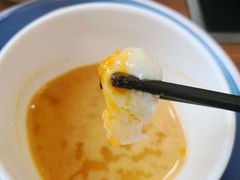 -樾餐厅泰式海鲜火锅(民歌湖店)