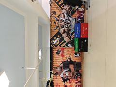 -中田健身工作室(中针商务店)