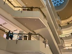 -星巴克臻选(上海合生汇1F店)