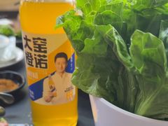 -燚青春东北泥炉烤肉(百合店)