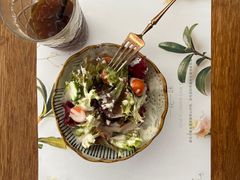 -花十悦·鲜花咖啡餐厅(振业城一期店)