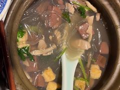 -南京大牌档(香港广场店)