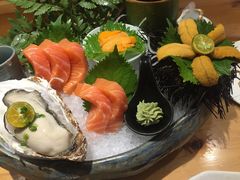-大岛日本料理铁板烧(南通大饭店)