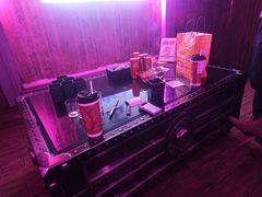 -活力无限KTV(天河新天地店)
