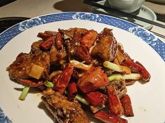 -院8里·小聚园老川菜(九眼桥店)