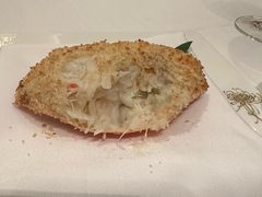 -万豪金殿(香港JW万豪酒店)