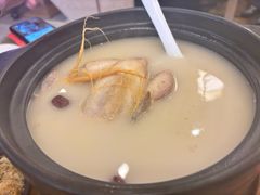 -英兰朝族饭店·英兰锅包肉(佳园路店)
