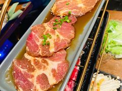 -新石器烤肉(周浦万达店)