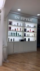 -IN STYLE·全国形象店