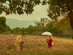 -雨墨婚纱摄影工作室
