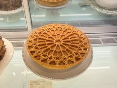 -潮一不贰·法式甜品·生日蛋糕·西式简餐(外滩店)