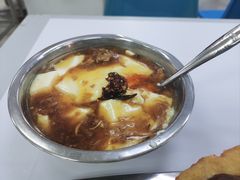 -北京农学院-第2食堂