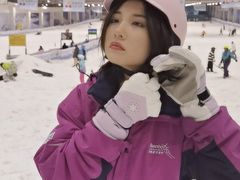 -绍兴启迪乔波冰雪世界