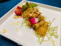 -涵苑私宴定制(外滩店)