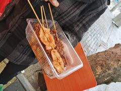 -胡仁根胡记炸炸炸