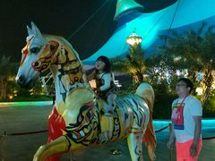 -珠海横琴长隆《卡卡虎奇遇记》