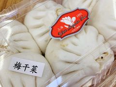-白玉兰食品甜凤店(合生汇店)