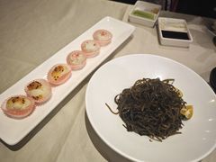 -北京全聚德(玉泉路店)