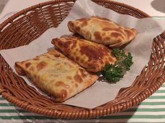 -楼兰新疆菜(江宁万达店)