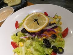 -唯成•韩国炭火烤肉 유성고기