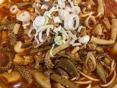 -凯鸽酒楼(大同振兴街店)