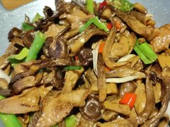 -胖老汉椒麻鸡清真新疆菜(西御街店)