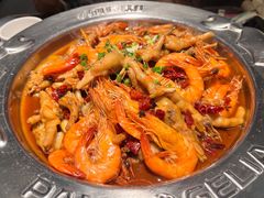 -胖哥俩肉蟹煲(湖滨银泰in77店)
