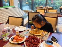 -济南喜来登酒店