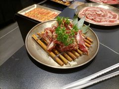 -西塔老太太泥炉烤肉(龙湖北苑天街店)