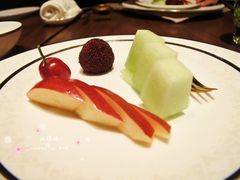 -山里亲戚(淞虹路店)