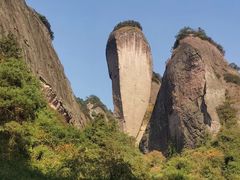 -崀山风景名胜区