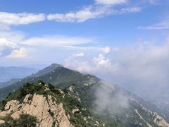 -白草畔自然风景区