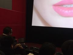 -SFC上影影城(新世界店)