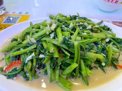 -澳门陈光记烧味饭店(郎家园店)