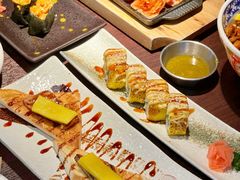 -小川洋风料理(深圳首店)