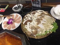 -香天下·四川火锅(安镇大润发店)